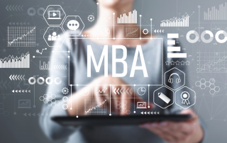 complete your business degree mba