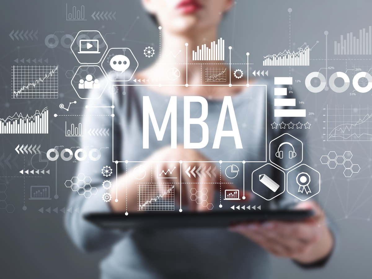 complete your business degree mba