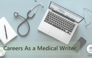 successful medical writer