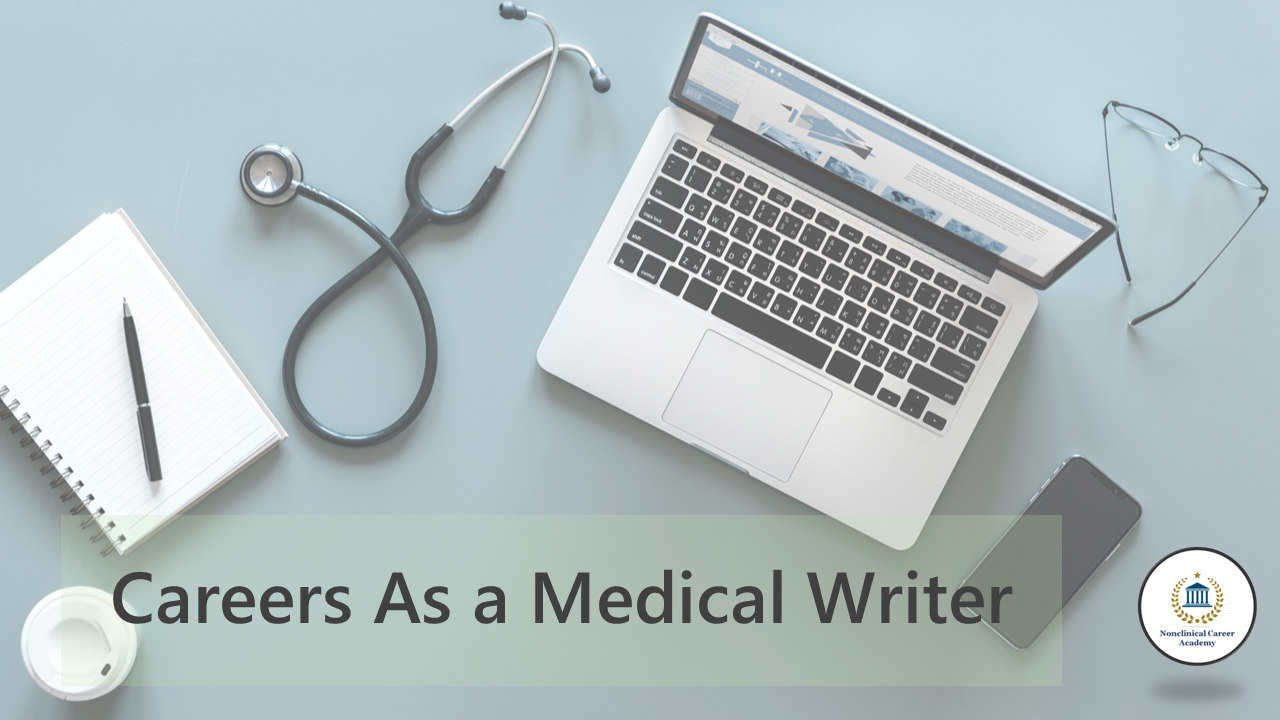 successful medical writer