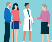senior care business