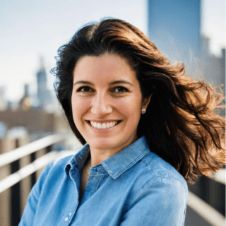 lara hochman seeking a new practice